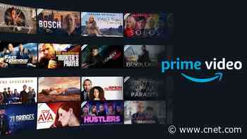 Amazon to Introduce Ads in Prime Video in 2024     - CNET
