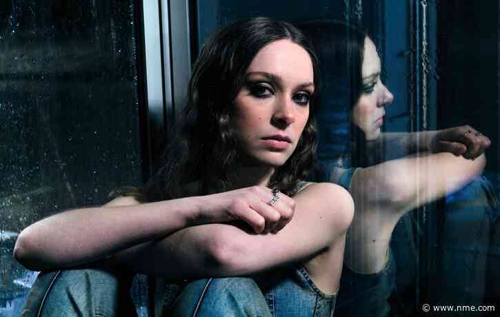 Holly Humberstone shares melancholic new single ‘Into Your Room’