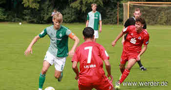 Heimspielwochenende im LZ