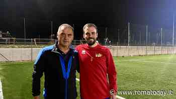 Valle del Peschiera, ds D'Aquilio: "Potevamo chiudere la partita nel primo tempo"