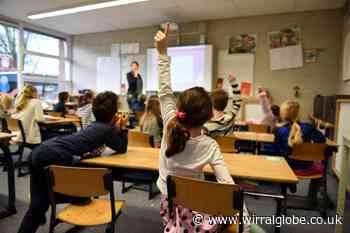 Wirral Council to receive government funding for people leaving care