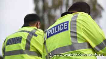 St Albans and Watford: Police attend suspected brothels