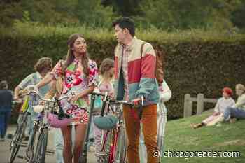 Review: Sex Education (Season 4)