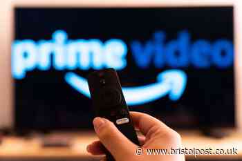 Anger as Amazon announces advert plans for Prime video service