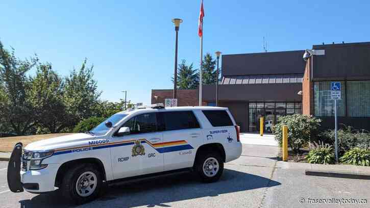 Motorist dies in crash east of Mission Thursday night despite efforts to save driver’s life