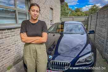 Gestolen BMW Berings koppel teruggevonden: track & trace wijst speurders de weg