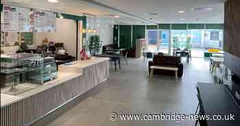 New soup kitchen opens in Cambridge with food cooked by Mill Road store