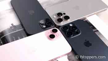 A Look at the New iPhone 15 for Photography