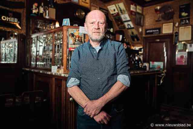 Een derde minder cafés sinds 2013: “Als cafébaas moet je kort op de bal spelen”