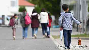 Flüchtlingssituation in SH, grünes Licht für Stadiongesellschaft