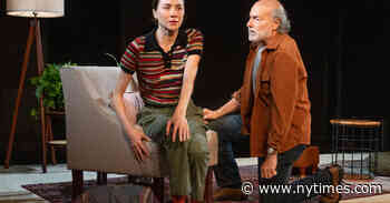 ‘Job’ Review: A Stress Test That Feels Like It’s Life or Death