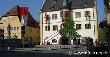 Volkach: Stadt lädt zu Marktplatzkonzert am Sonntag ein - was die Besucher erwartet
