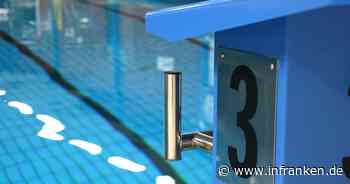 Kitzingen: Aqua Sole in Kürze wieder geöffnet - Lüftung läuft im Notbetrieb