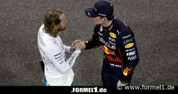 Sebastian Vettel: Max Verstappen nicht genug gewürdigt