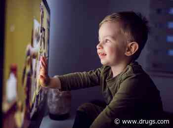 Screen Time at Age 1 Year Tied to Worse Later Developmental Performance