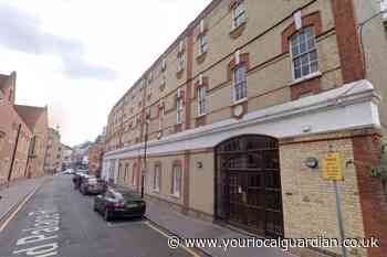 Old Palace of John Whitgift school Croydon closes