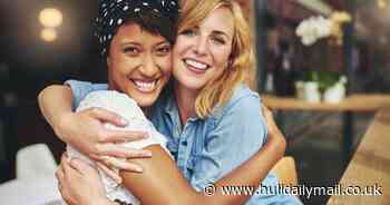 Keeping secrets and liking social media posts key to modern female friendship, reveals new research