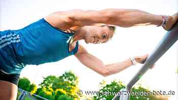 Meister über zehn Kilometer gesucht: Rockt Katharina Jaiser Bad Wildbad?