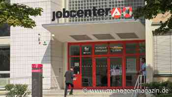 Arbeitsmarkt: Nürnberger Institut für Arbeitsmarkt- und Berufsforschung erwartet 190.000 mehr Arbeitslose