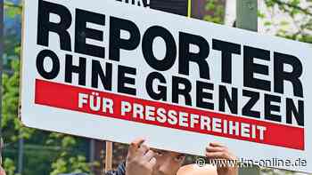 Nigeria: Bekannter Journalist nach mutmaßlicher Entführung tot aufgefunden