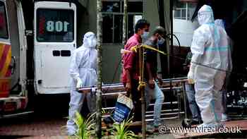 Inside the Race to Stop a Deadly Viral Outbreak in India