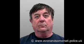 Jail for man convicted of child abuse – Yate