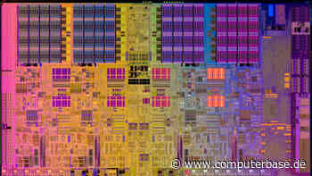 EU-Strafe kommt teilweise doch: Intel muss 376 Mio. Euro wegen Wettbewerbsverzerrung zahlen