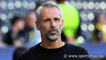 Rose über Nagelsmann - "Qualität ist unbestritten"