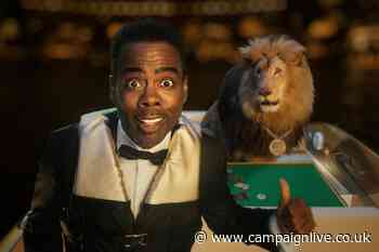 Chris Rock launches BetMGM in the UK with glitzy speedboat ride