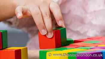 Have your say on the future Croydon's Maintained Nursery Schools