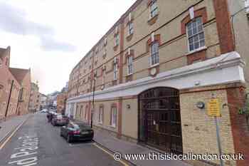 Old Palace of John Whitgift school Croydon closes
