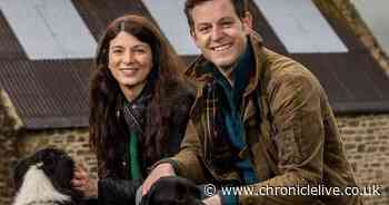 Matt Baker celebrates as wife Nicola lands huge deal away from TV after Our Farm in the Dales fame