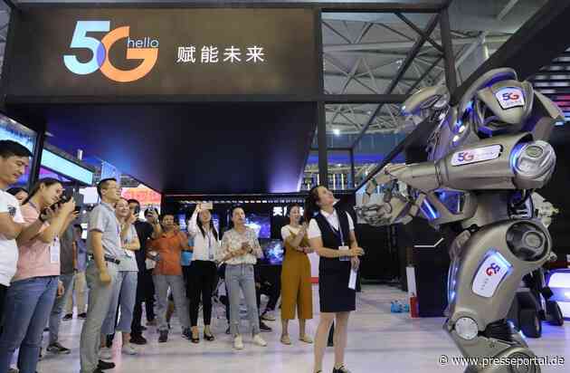 Das Büro des WMC-Exekutivkomitees veröffentlichte die Liste der "Top 500 chinesischen Fertigungsunternehmen im Jahr 2023"