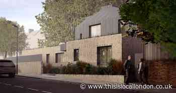 Shooters Hill plans for new ‘futuristic’ home labelled as ‘eyesore’