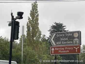 ULEZ camera blunder sees nearly 1,000 drivers wrongly fined