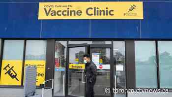 COVID-19 in Ontario: What you need to know as we head into fall and winter