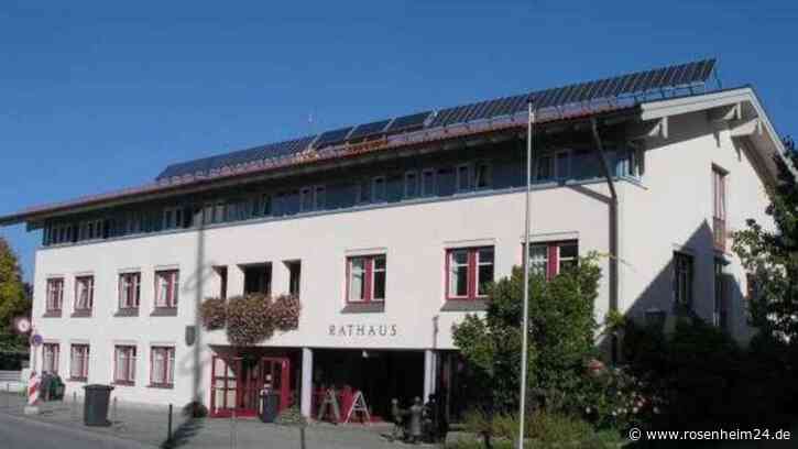 Teisendorf möchte Wohnraum in Neukirchen nachverdichten – doch es gibt ein Problem