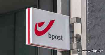 LIVE. Bpost neemt provisie van 75 miljoen euro nadat audit "wanpraktijken en/of risico's" blootlegt