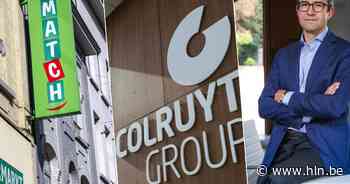 “Een historische meesterzet”: waarom de overname van 57 Smatch- en Matchwinkels zo belangrijk is voor Colruyt