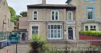 Pearson Park Mosque invites Hull community to tour building in open event