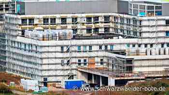 Klinikdebatte im Kreis Calw: Termin für Bürgerinfo wird verschoben