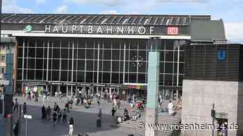 Neue Mitte Köln: Wie der rechtsrheinische Hauptbahnhof aussehen könnte