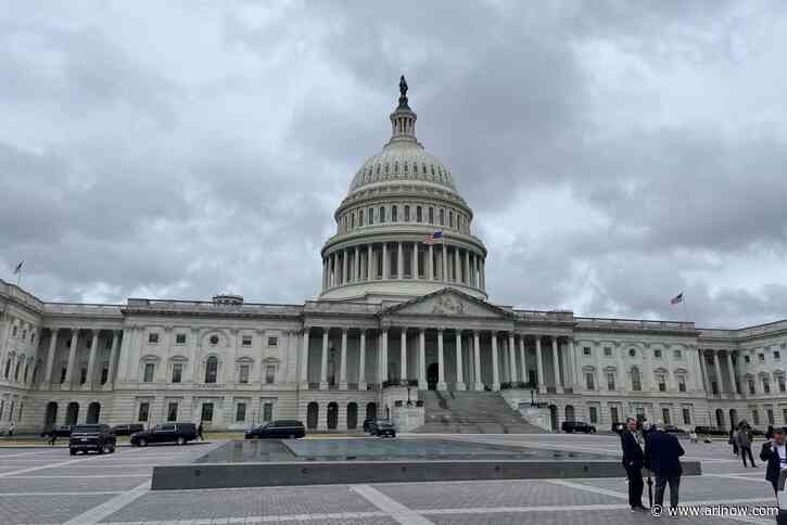 Amid shutdown fears, Rep. Don Beyer emotional letters from government workers