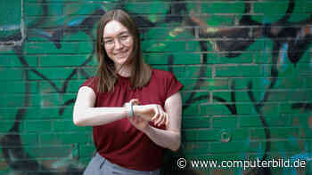 Klappe, die zweite: Die Apple Watch Ultra 2 im Test