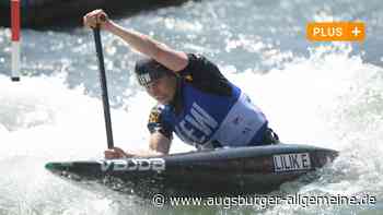 Sideris Tasiadis und Elena Lilik holen Olympiastartplätze, aber keine WM-Medaillen