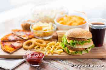 Higher Consumption of Ultraprocessed Foods May Increase Risk for Later Depression