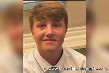 10 charged in  Matthew Daulby murder investigation