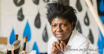 María Magdalena Campos-Pons Gets a Brooklyn Museum Survey