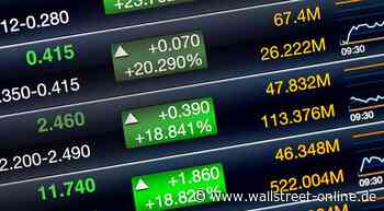 Cameco: Und weiter geht’s!