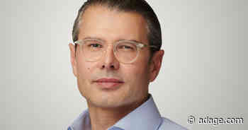 A top NBCU ad exec is set to depart